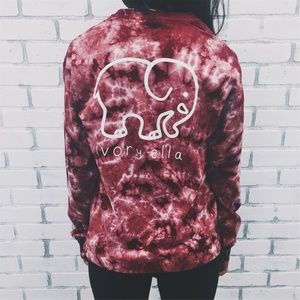 Ivory Ella Long Sleeve Tee